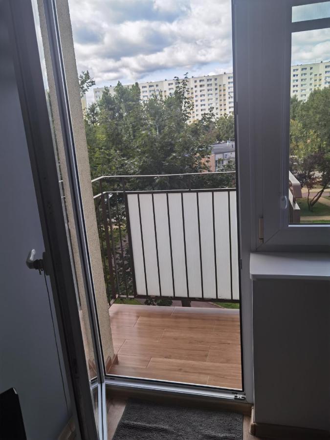 Blueapartment グダニスク エクステリア 写真
