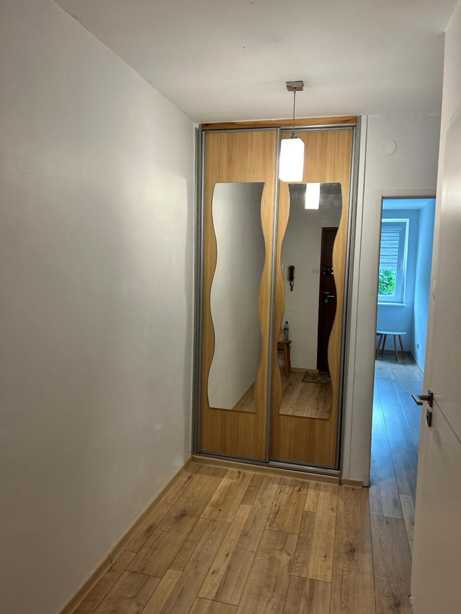 Blueapartment グダニスク エクステリア 写真