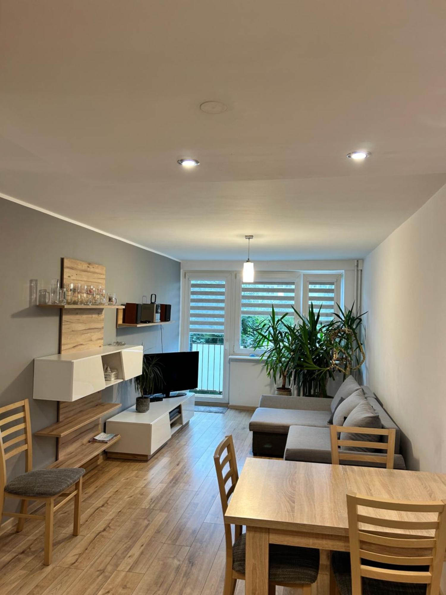 Blueapartment グダニスク エクステリア 写真