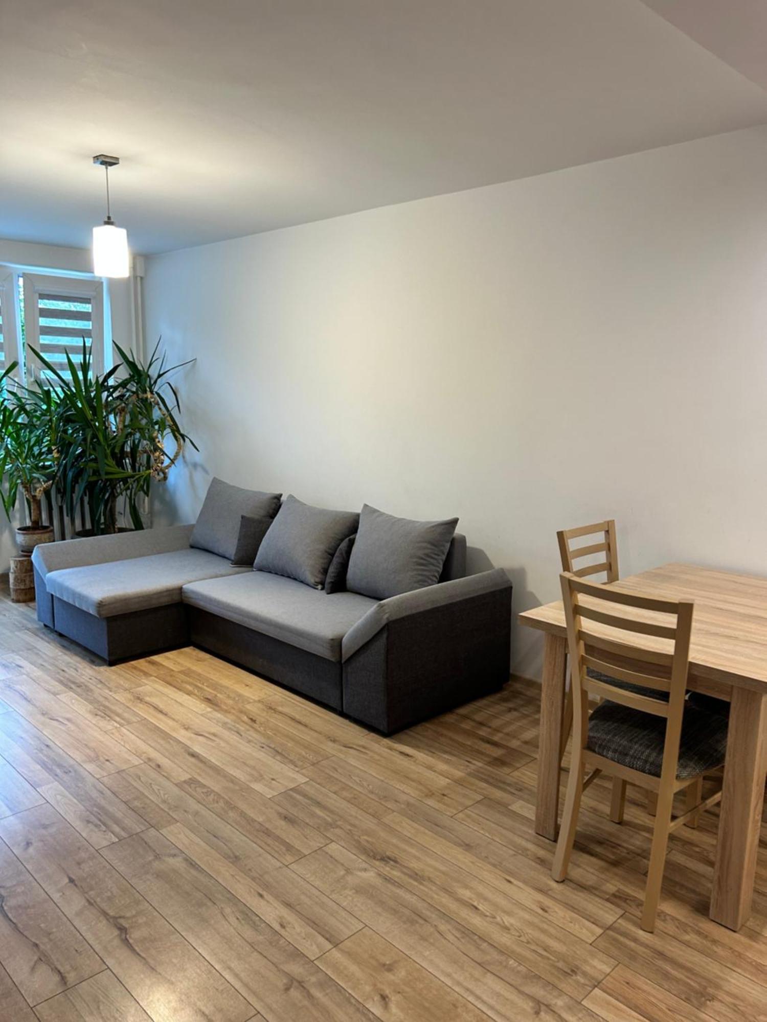 Blueapartment グダニスク エクステリア 写真