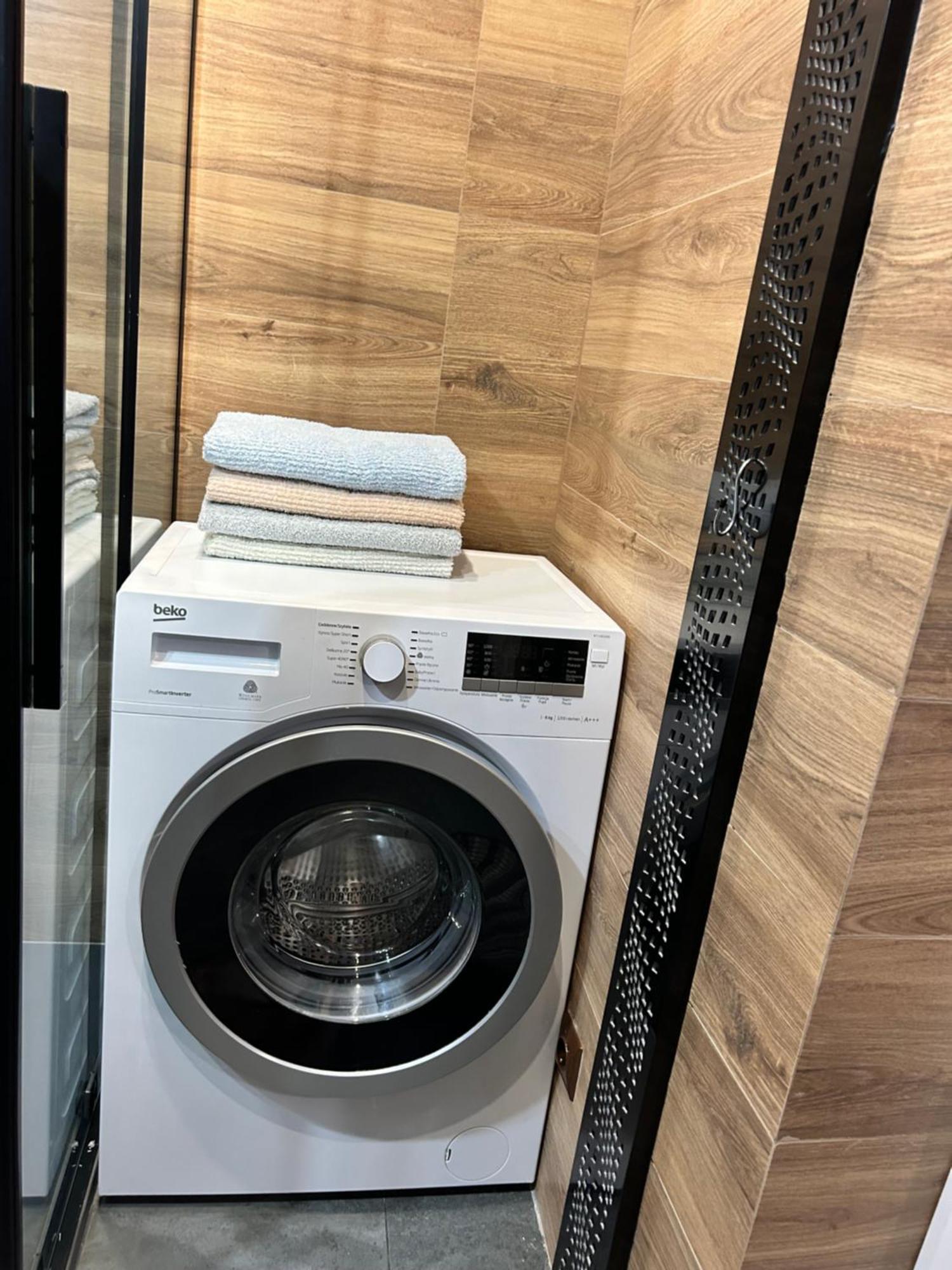 Blueapartment グダニスク エクステリア 写真