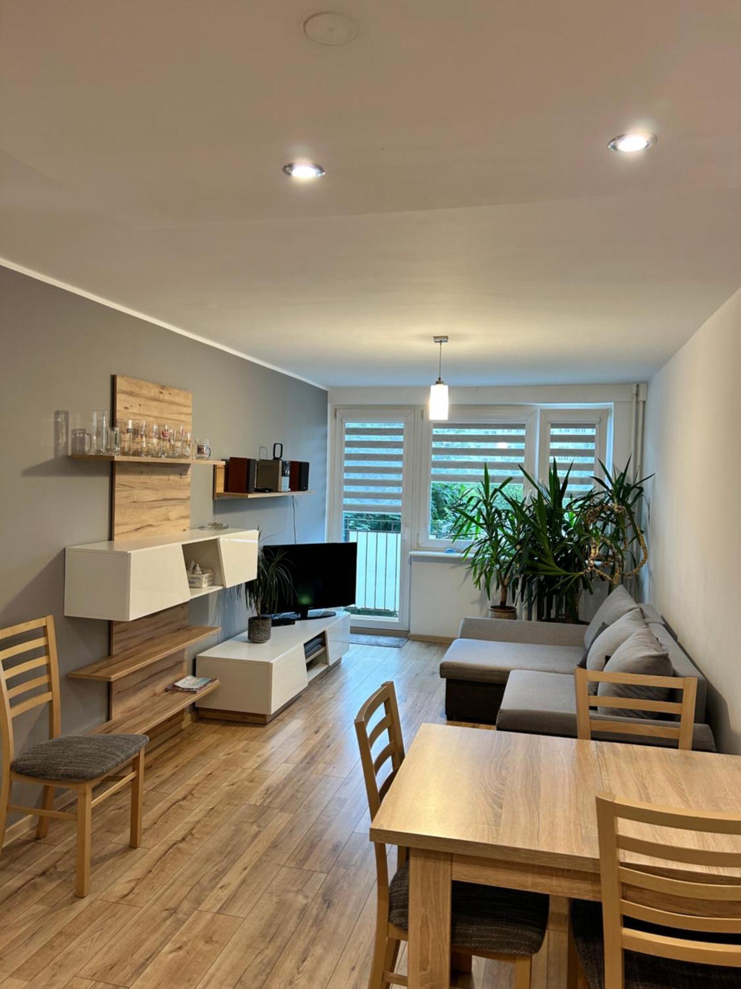 Blueapartment グダニスク エクステリア 写真